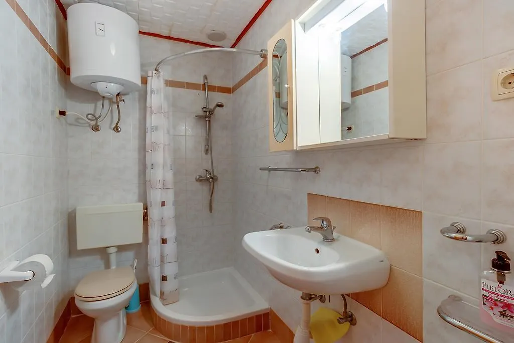 Apartments Josip & Maria Veli Lošinj