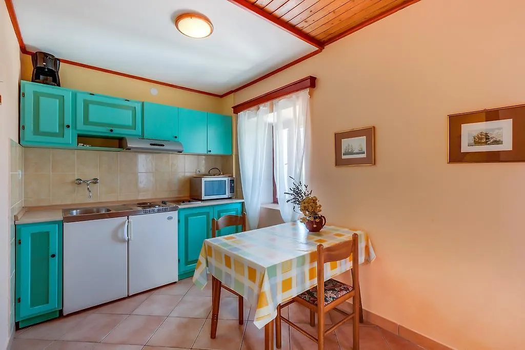 Apartments Josip & Maria Veli Lošinj