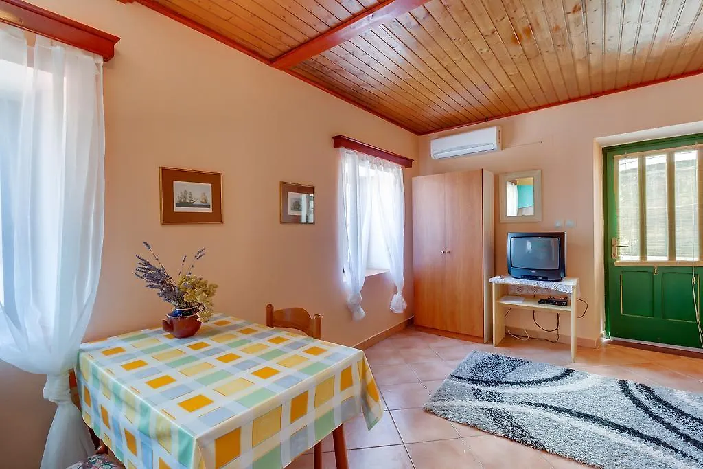 Apartments Josip & Maria Veli Lošinj Kroatien