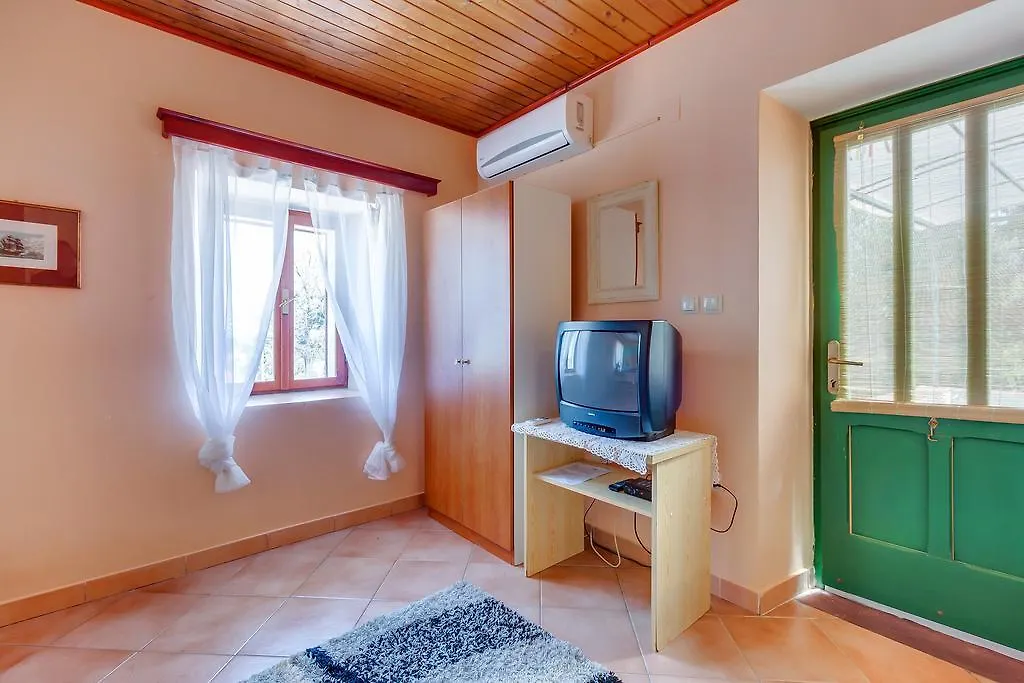 Apartments Josip & Maria Veli Lošinj