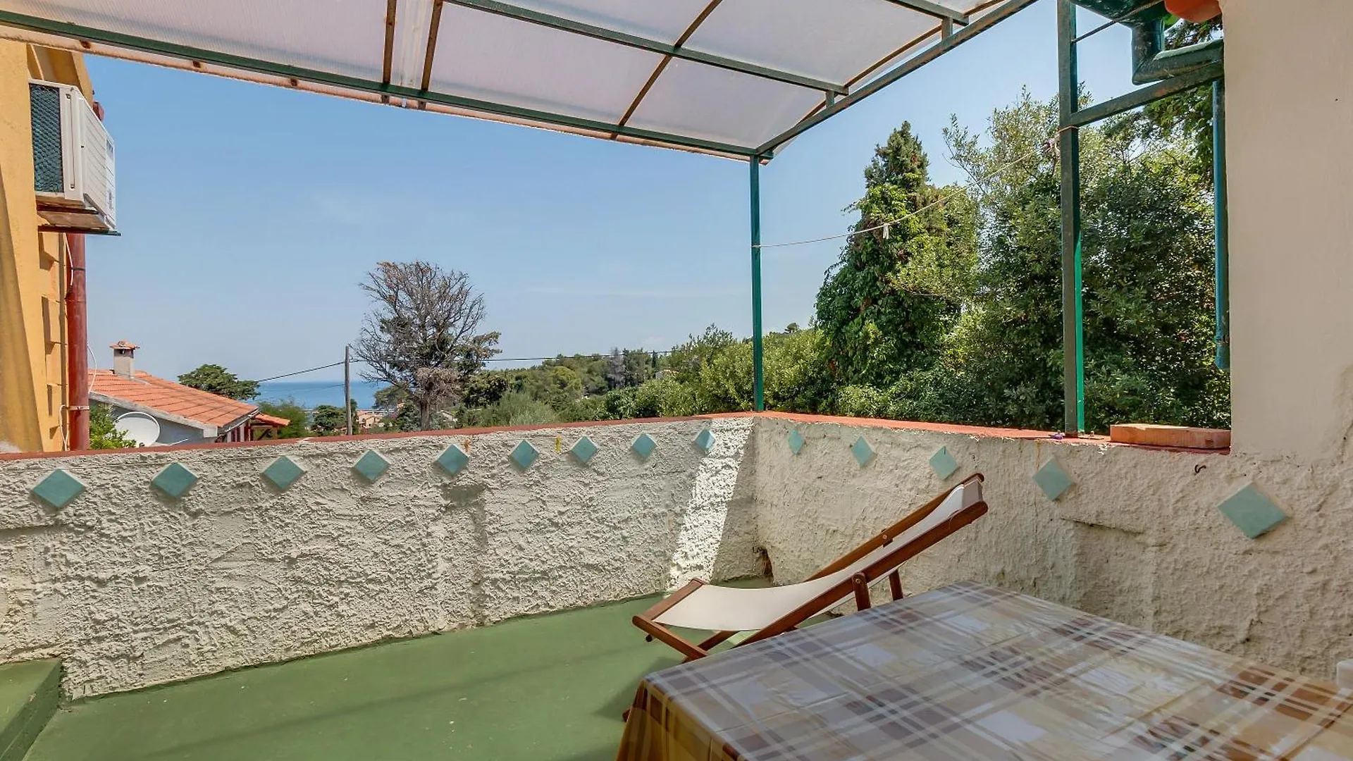 Apartments Josip & Maria Veli Lošinj Kroatien