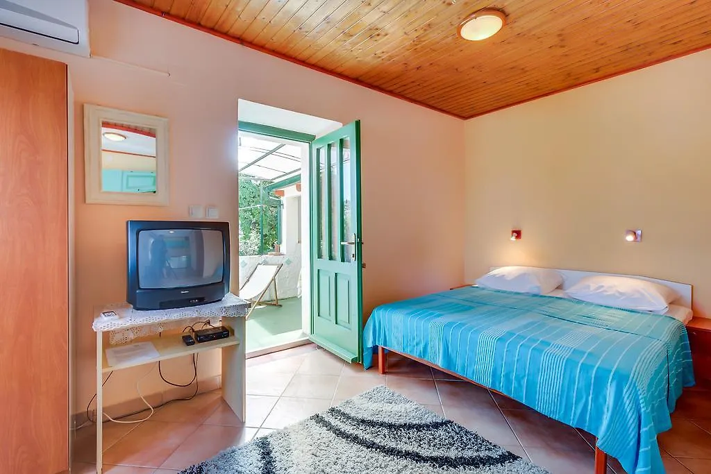 Apartments Josip & Maria Veli Lošinj