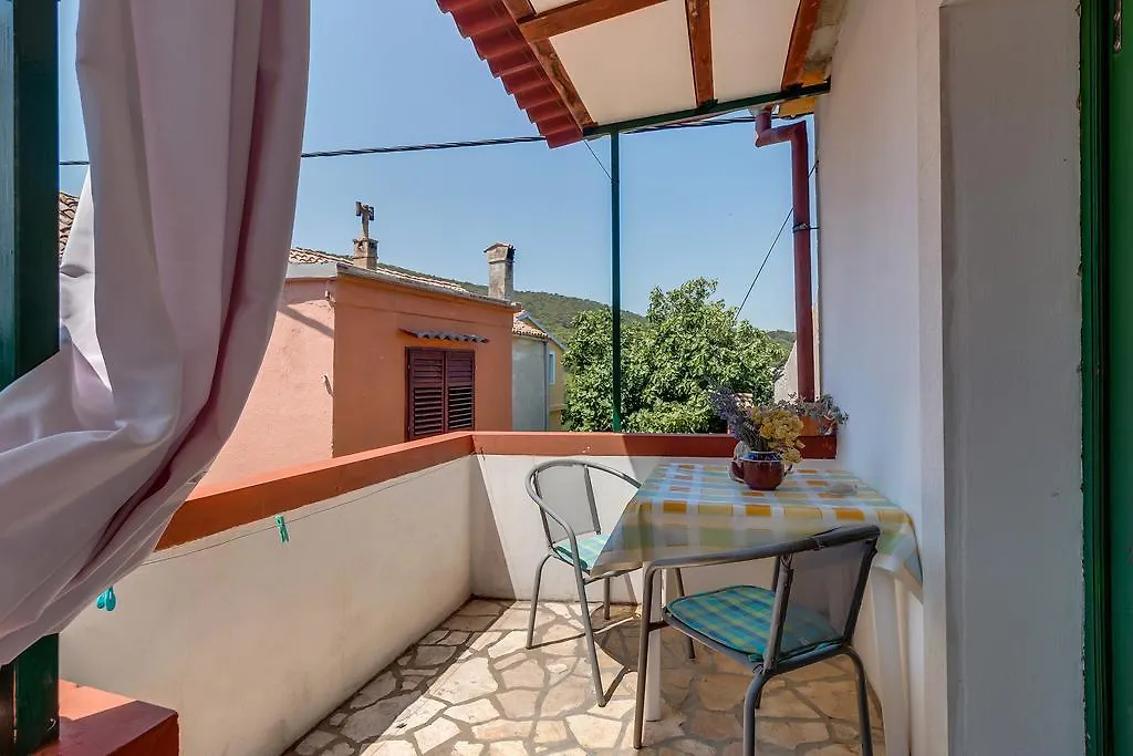 Apartments Josip & Maria Veli Lošinj