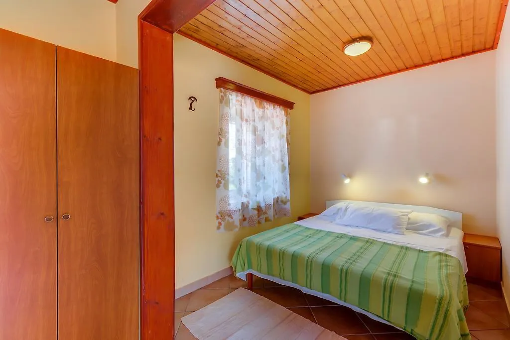 Apartments Josip & Maria Veli Lošinj Kroatien
