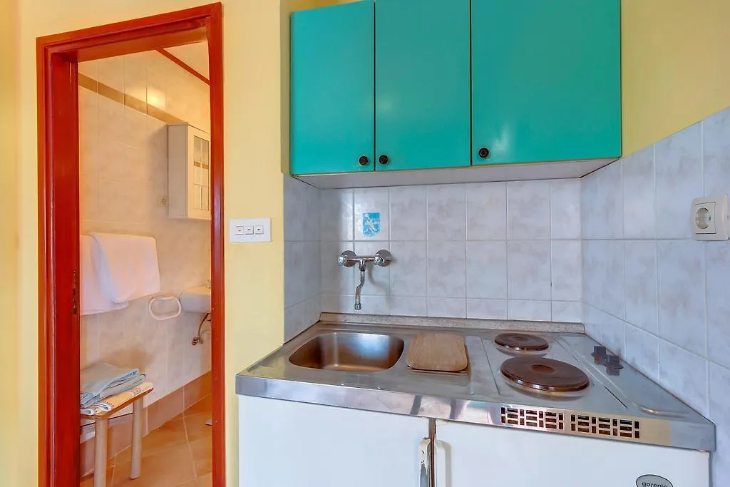 Apartments Josip & Maria Veli Lošinj