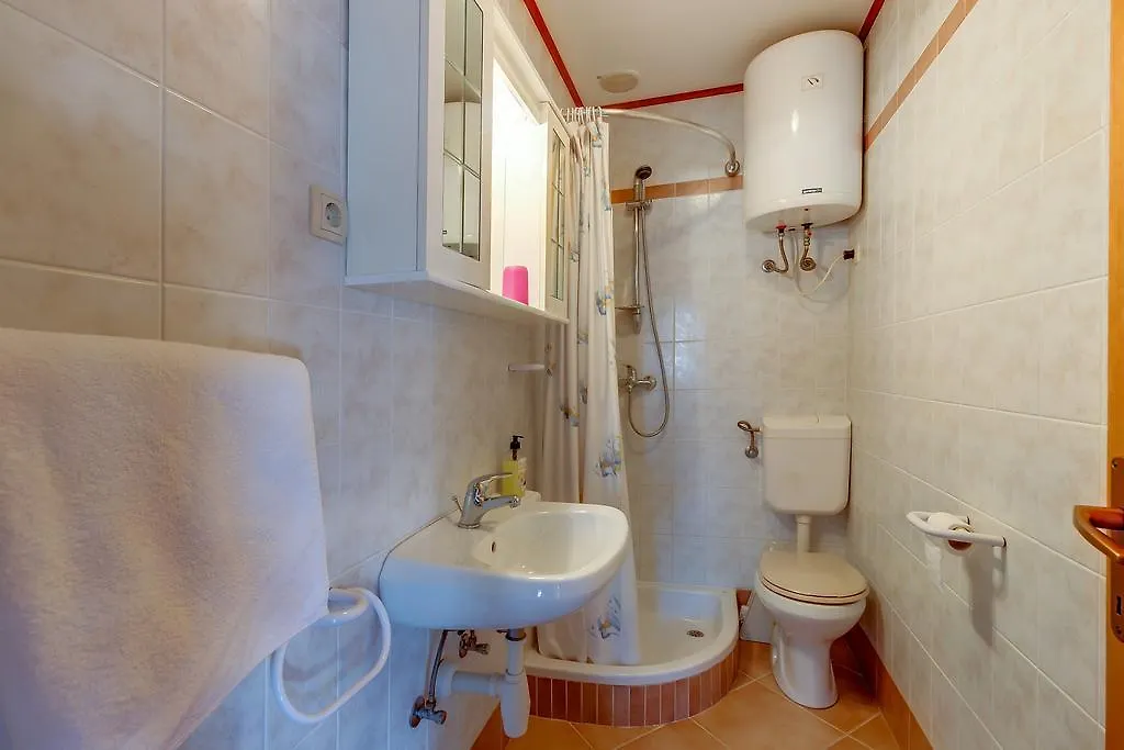 Apartments Josip & Maria Veli Lošinj Kroatien