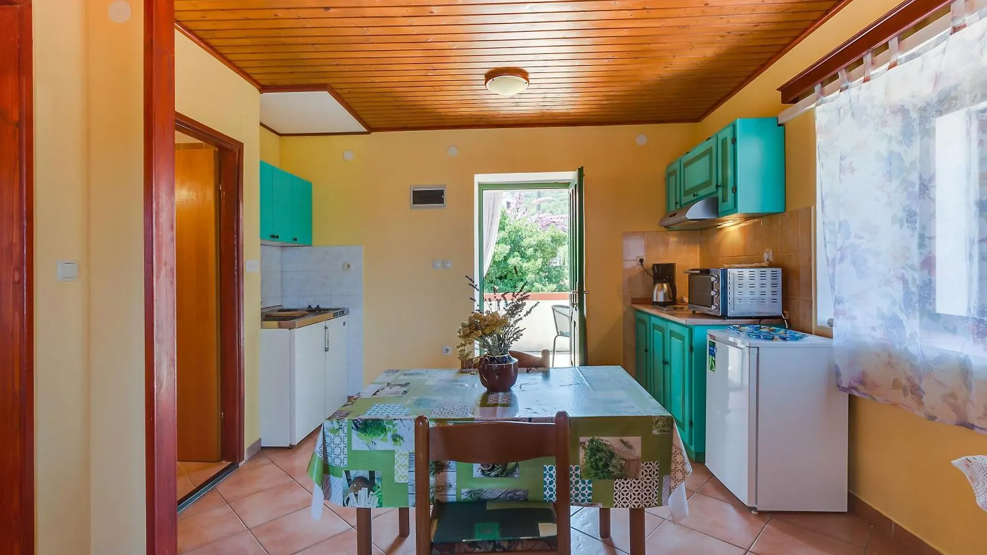 Apartments Josip & Maria Veli Lošinj